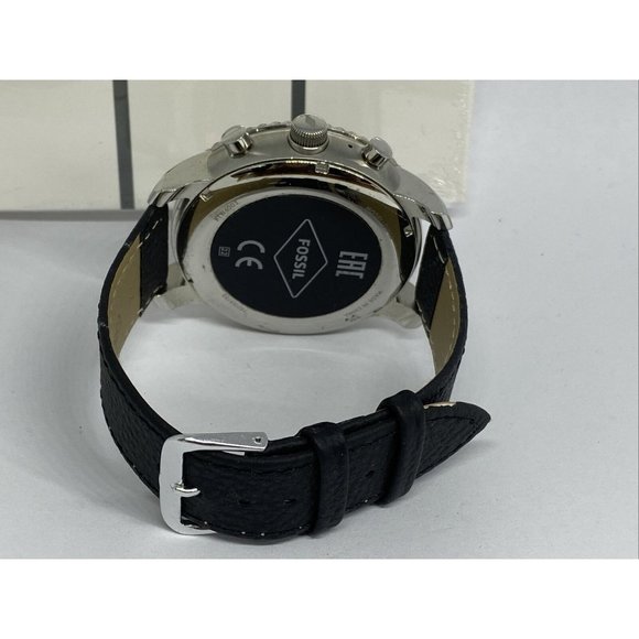 Fossil Gen 3 Authentic Genuine Smart Watch Custom Band FTW4003 CR587 main image 7